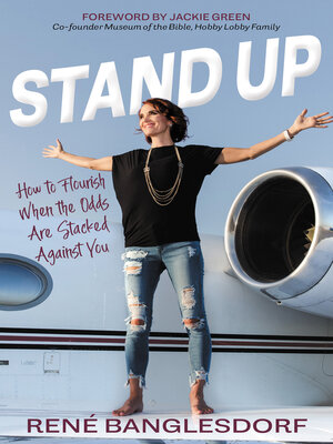 cover image of Stand Up